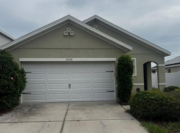 10526 WHISPERING HAMMOCK Drive, RIVERVIEW, FL 33578