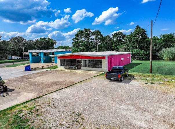 I-30 E, Cumby, TX 75433
