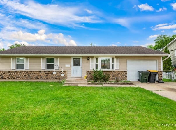 Streamwood, IL 60107