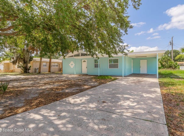 1113 Bristol Drive, Cocoa, FL 32922