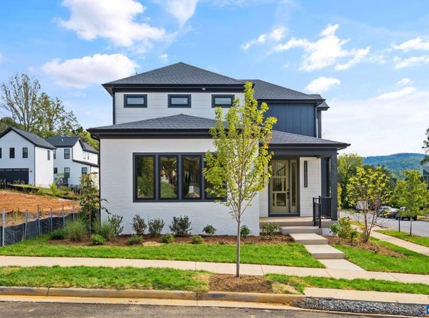 675 LOCHLYN HILL DR, CHARLOTTESVILLE, VA 22901