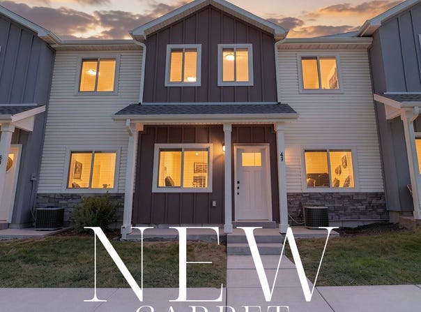 46 W 460 N, Smithfield, UT 84335