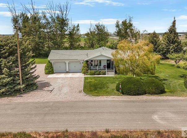 802 S 2100 W, Aberdeen, ID 83210