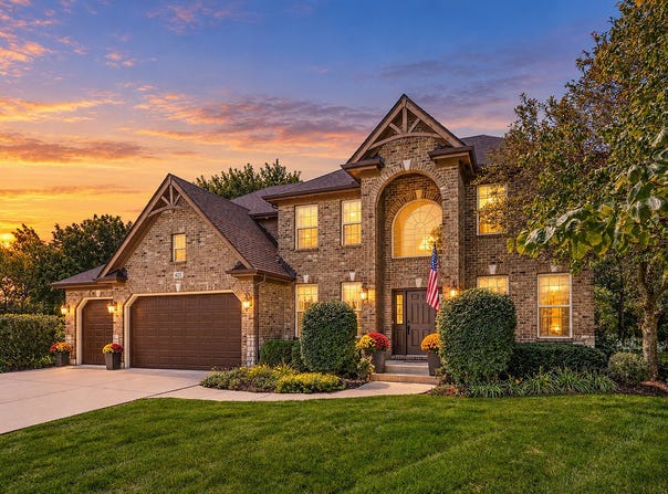 621 Sheffield Circle, Sugar Grove, IL 60554