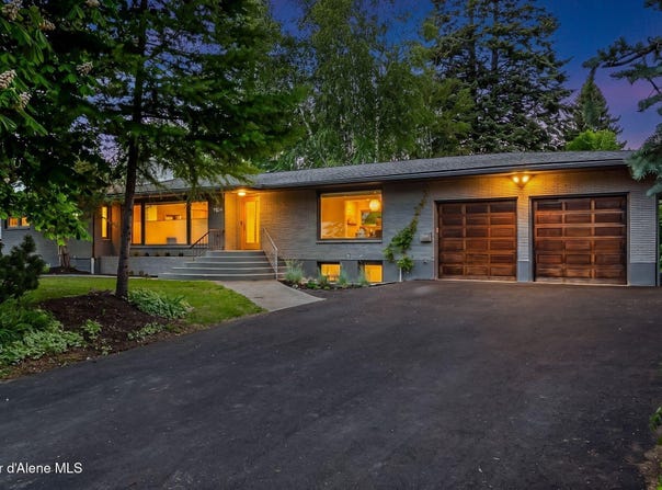 1104 Birch Street, Sandpoint, ID 83864