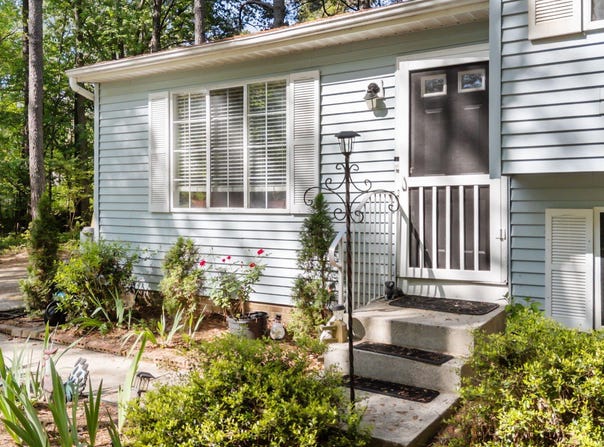 320 Bainbridge Circle, Garner, NC 27529