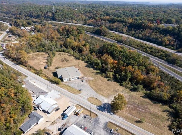 4536 Old State Route 21, Imperial, MO 63052