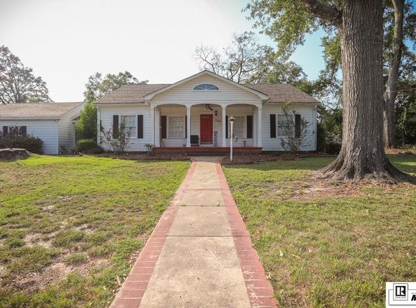 2070 HAZEL STREET, Arcadia, LA 71001