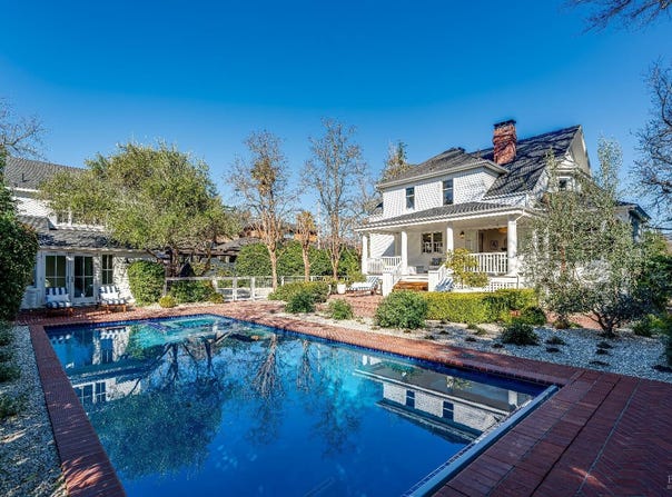 1651 Spring Mountain Road, St. Helena, CA 94574