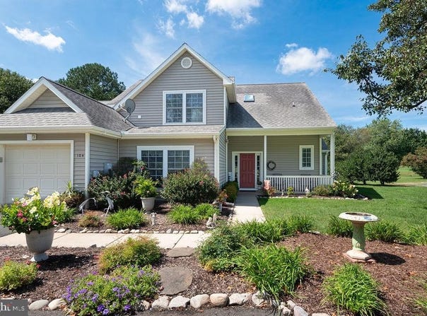 12540 RIVER RUN Lane, BERLIN, MD 21811