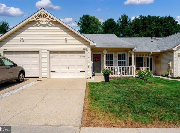 1961 MARCONI Circle, ANNAPOLIS, MD 21401