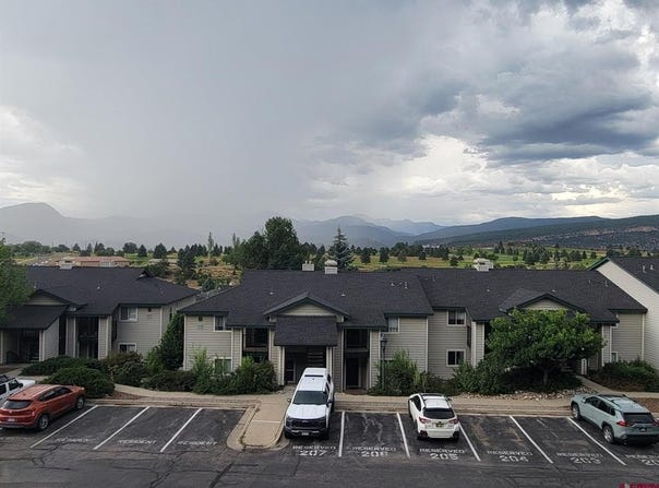 1100 Geoglein Gulch Road, Durango, CO 81301