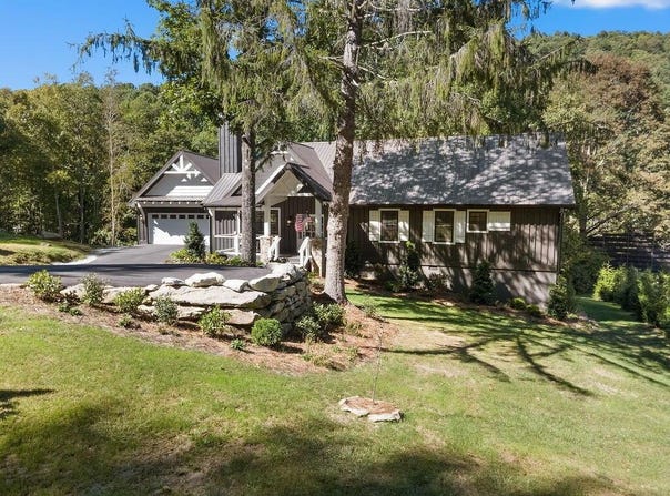 57 Jackson Drive, Highlands, NC 28741