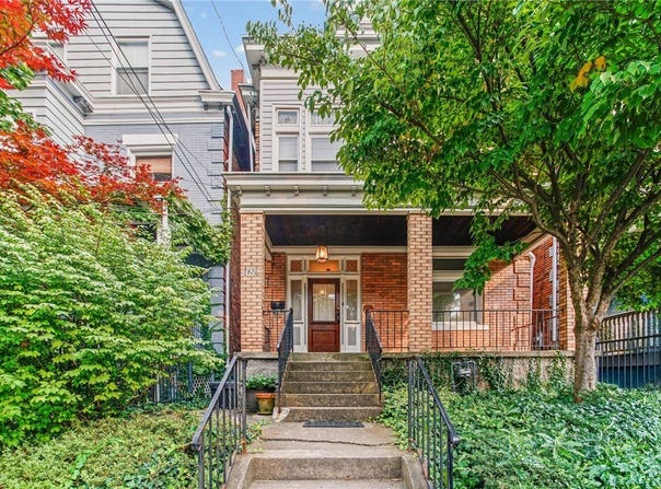 5920 Alder St, Shadyside, PA 15232