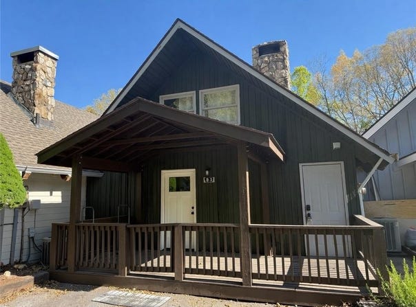3 Berkshire Lane, Sky Valley, GA 30537