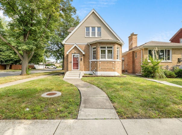 2001 S 19th Avenue, Broadview, IL 60155