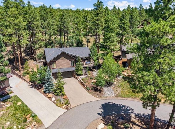 84 Snowslide Court, Durango, CO 81301