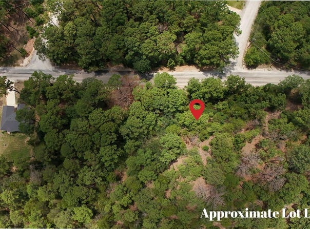 147 Kamaiki Dr, Bastrop, TX 78602