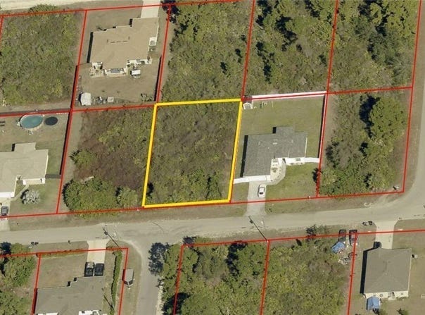 3120 67th Street W, Lehigh Acres, FL 33971