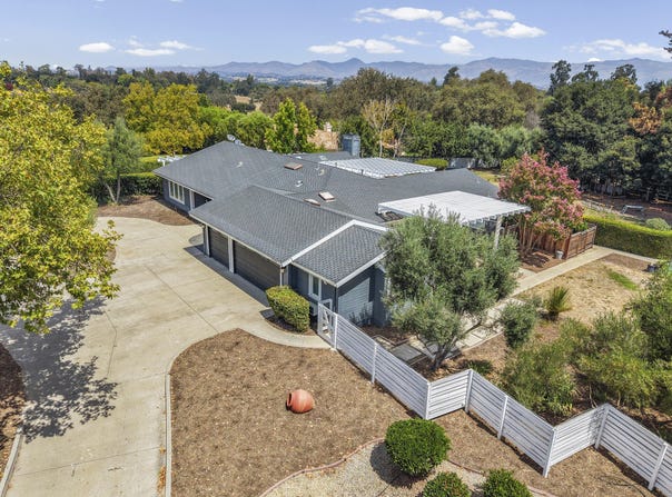 3047 Longview Lane, SANTA YNEZ, CA 93460