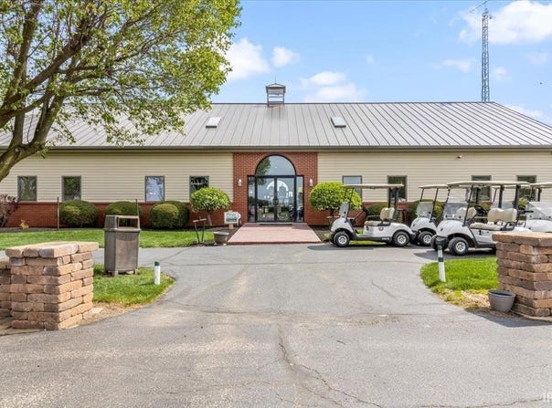 985 S Simpson Drive, Winchester, IN 47394