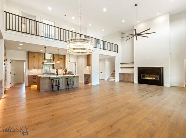 442 Balsam Drive, Bozeman, MT 59718