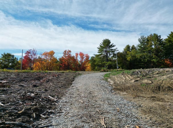 19 N Horseback Road, Burnham, ME 04922