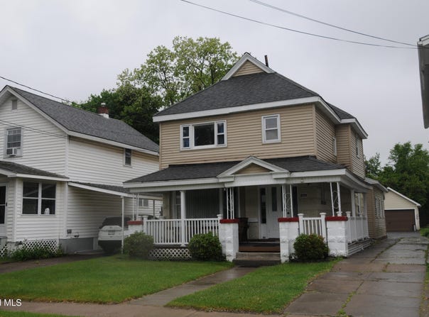 830 Vischer Avenue, Schenectady, NY 12306