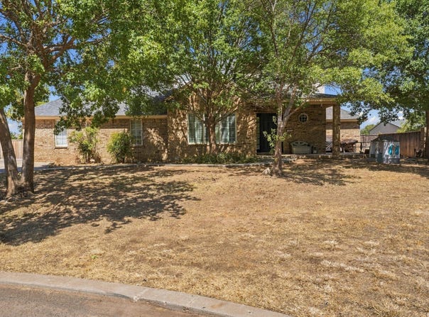 8302 CR 6915, Lubbock, TX 79407
