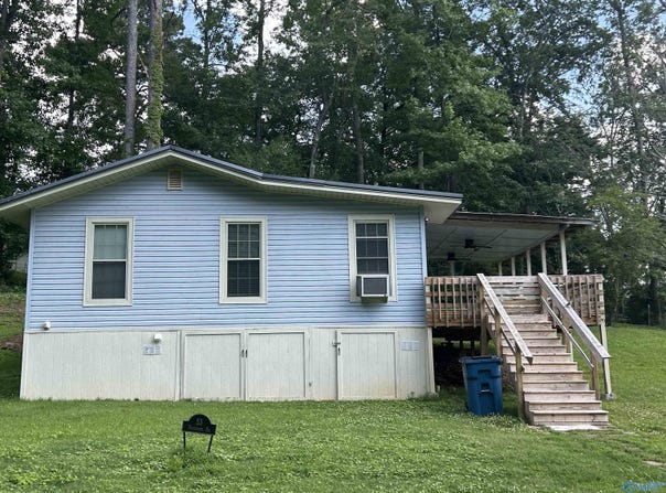 53 Patterson Road, Grant, AL 35747