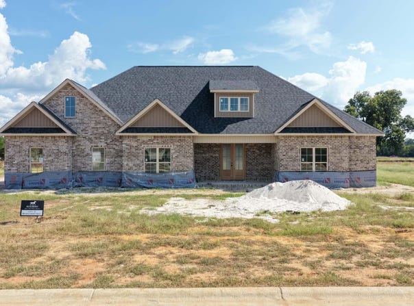 104 Beaumont Trail, Perry, GA 31069