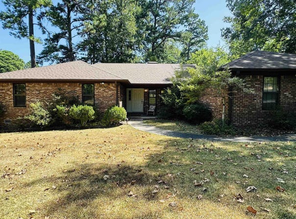 2011 Shady Lane, Malvern, AR 72104