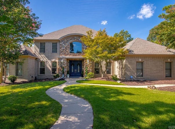 20 Latour, Little Rock, AR 72223