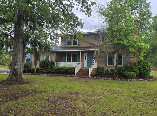 128 S Deerfield Road, Johnsonville, SC 29555