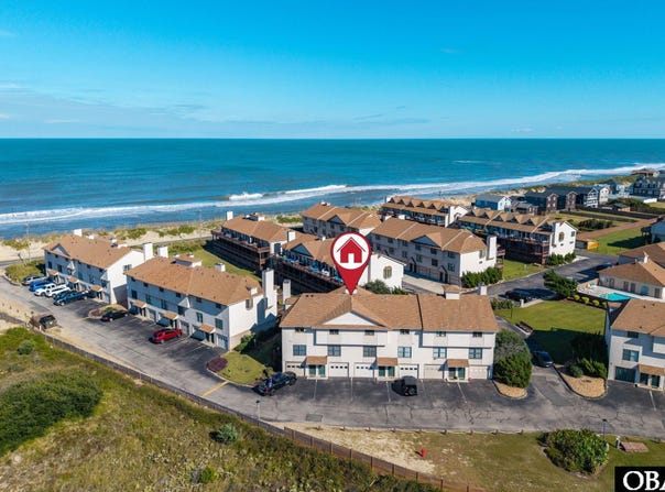 3836 N Virginia Dare Trail, Kitty Hawk, NC 27949