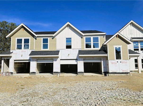 420 Pilot Point, Vandalia, OH 45377