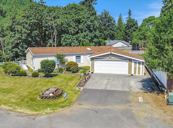 700 PACIFIC St, ColumbiaCity, OR 97018