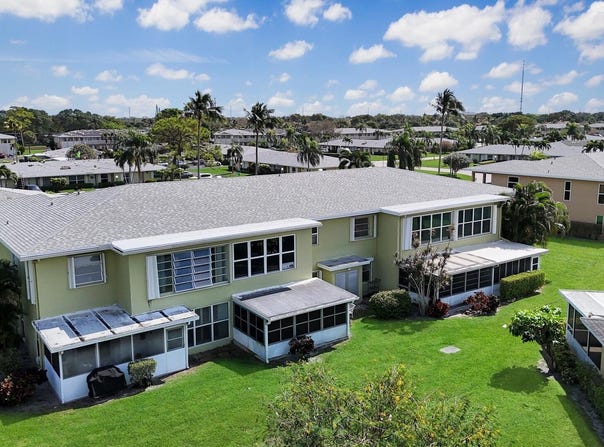 1041 Orange Terrace, Delray Beach, FL 33445