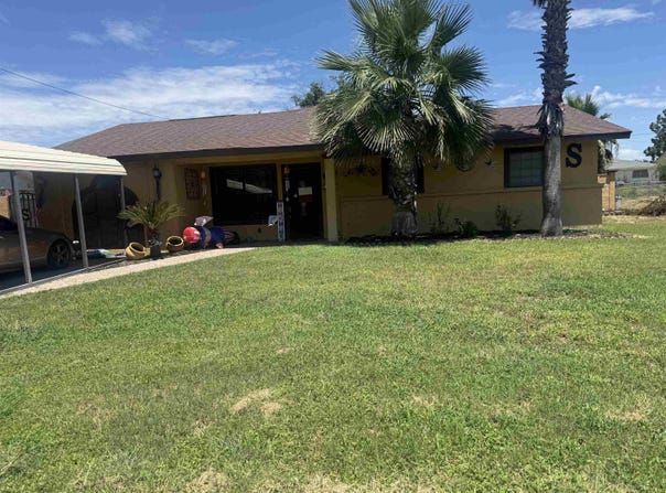 220 Arroyo, Del Rio, TX 78840
