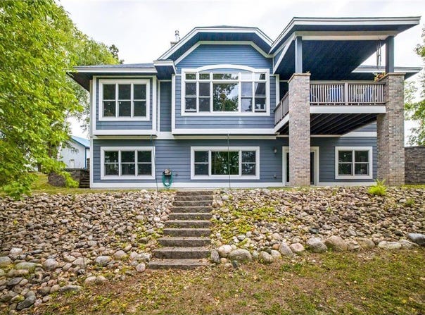 35365 E Boot Lake Road, Park Rapids, MN 56470