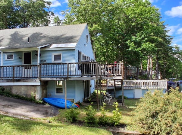 117 7th Street, Acton, ME 04001