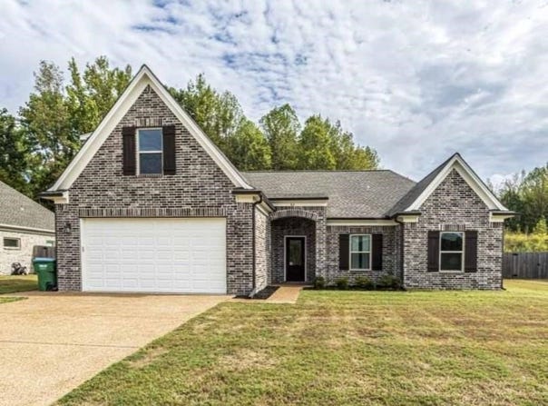 82 STEWART Rd, Munford, TN 38004