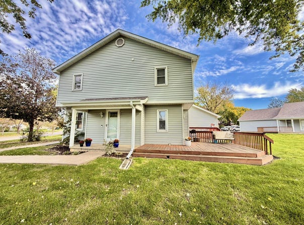 801 NW Greenwood Street, Ankeny, IA 50023