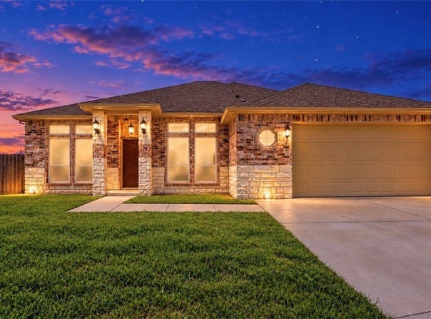 14230 Kruip Court, Robstown, TX 78380