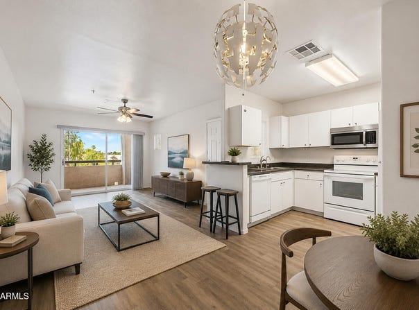 1295 N ASH Street, Gilbert, AZ 85233