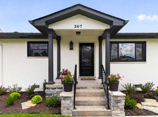 307 Ford Street, Corbin, KY 40701
