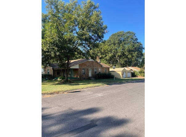 517 Olive, MAGNOLIA, AR 71753