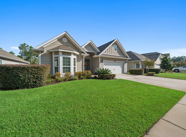 19 Eagle Haven Drive, Santa Rosa Beach, FL 32459