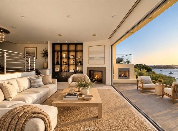 315 Carnation, Corona del Mar, CA 92625