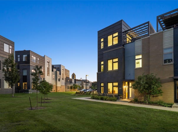 841 E 2nd Street, Des Moines, IA 50309